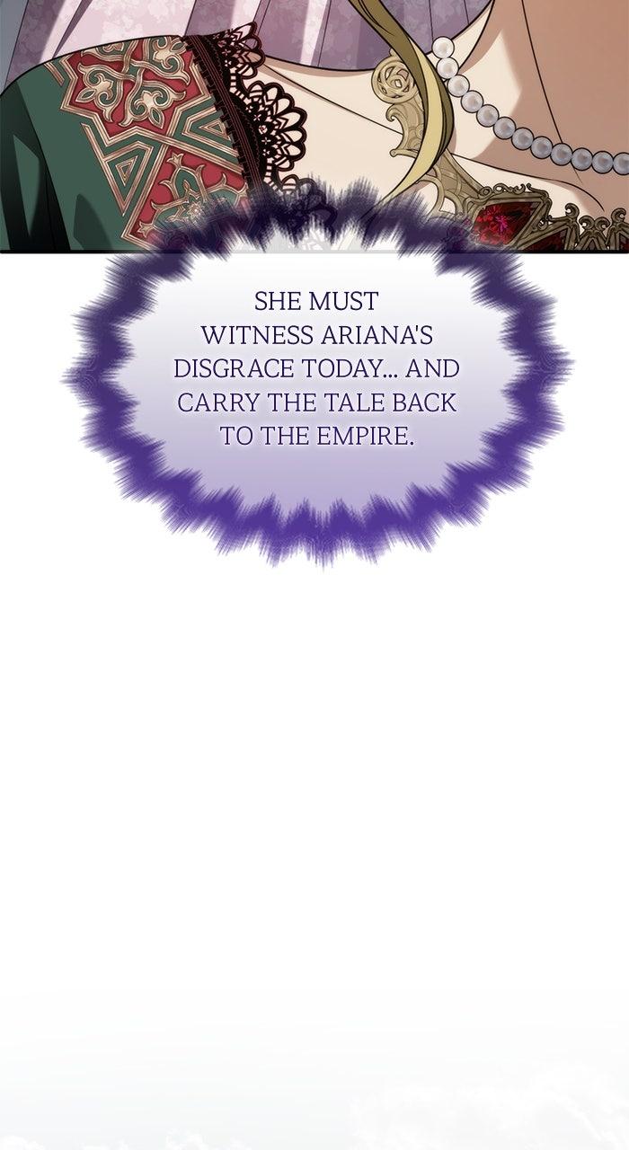 Noble in Name, Vulgar at Heart - Chapter 15 - 55