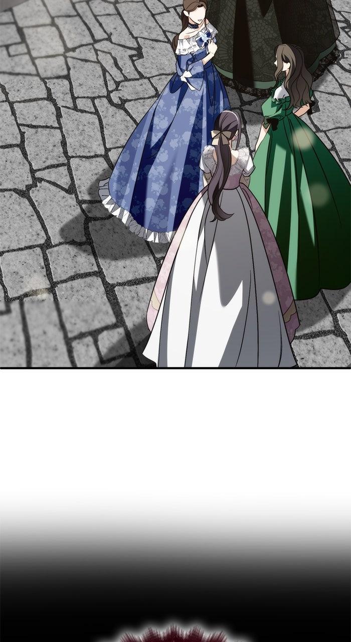 Noble in Name, Vulgar at Heart - Chapter 15 - 57