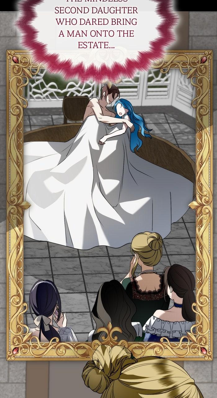 Noble in Name, Vulgar at Heart - Chapter 15 - 60