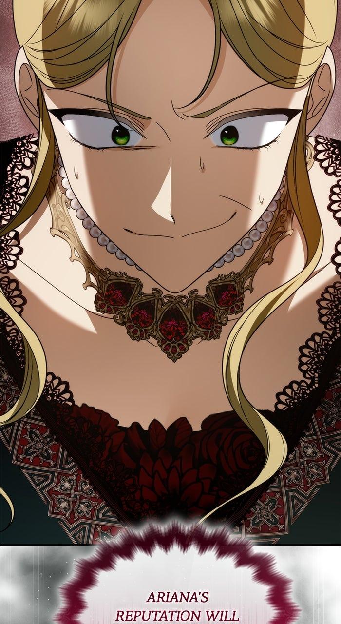 Noble in Name, Vulgar at Heart - Chapter 15 - 63