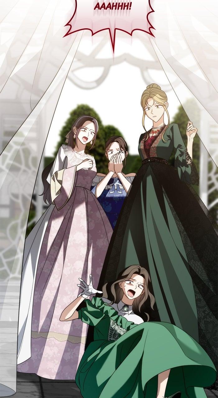 Noble in Name, Vulgar at Heart - Chapter 15 - 67