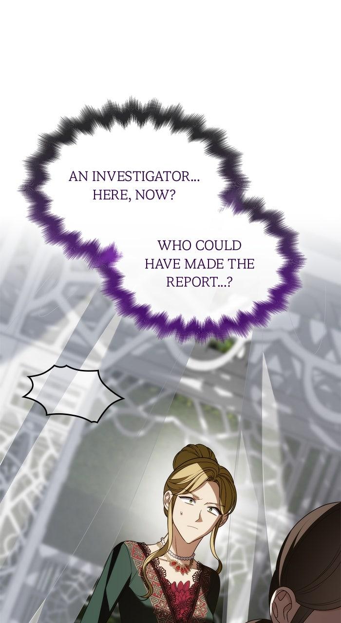 Noble in Name, Vulgar at Heart - Chapter 15 - 75