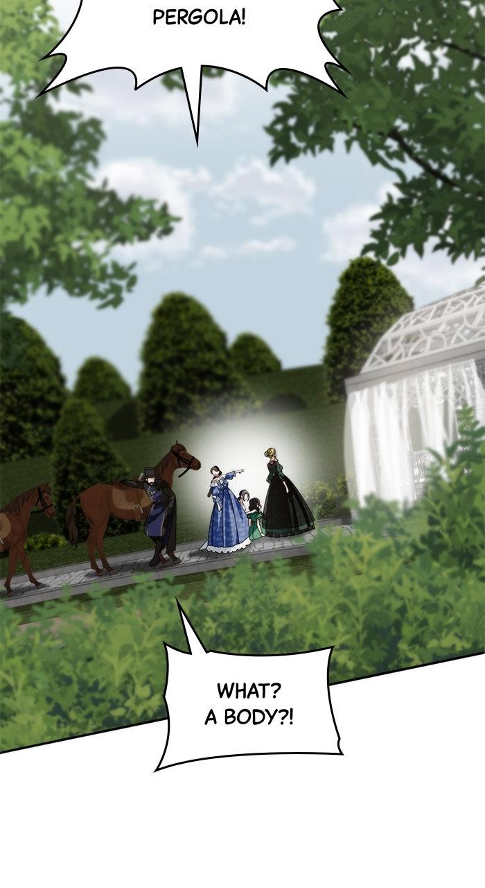 Noble in Name, Vulgar at Heart - Chapter 15 - 77