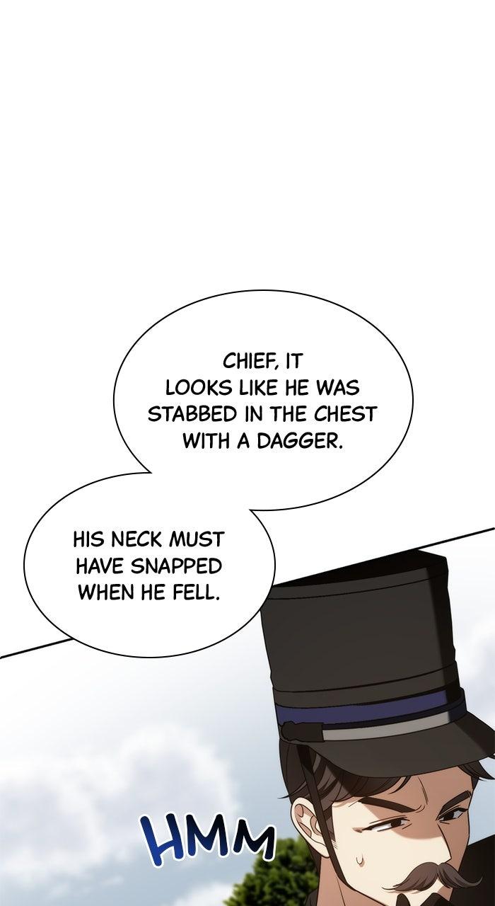 Noble in Name, Vulgar at Heart - Chapter 15 - 78