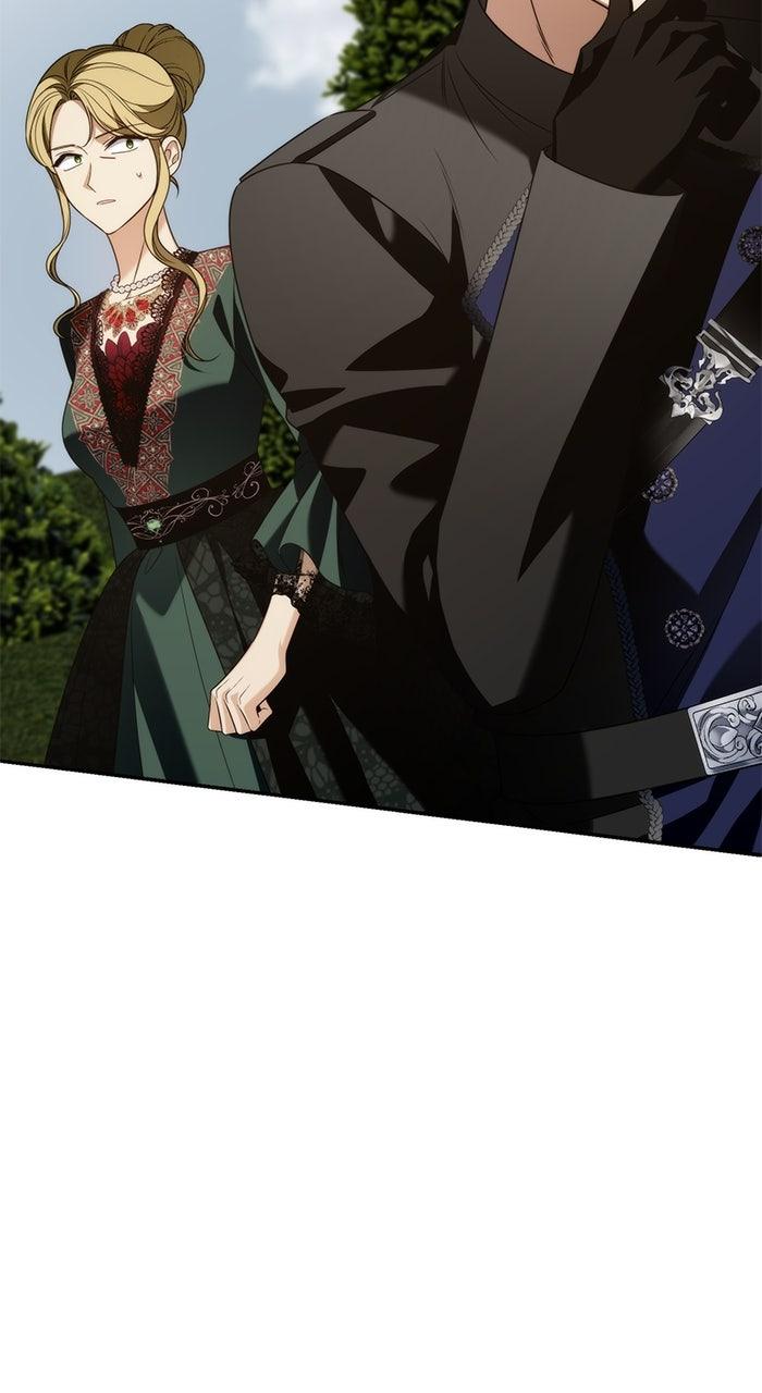 Noble in Name, Vulgar at Heart - Chapter 15 - 79