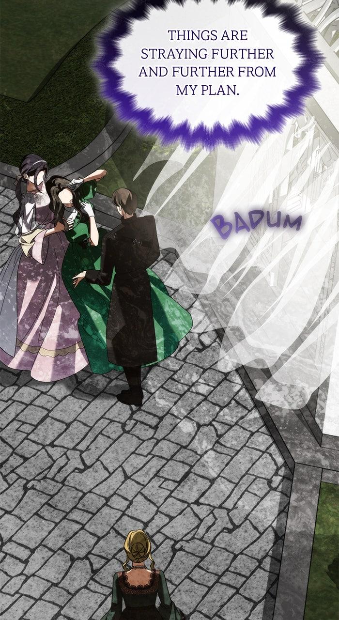 Noble in Name, Vulgar at Heart - Chapter 15 - 82