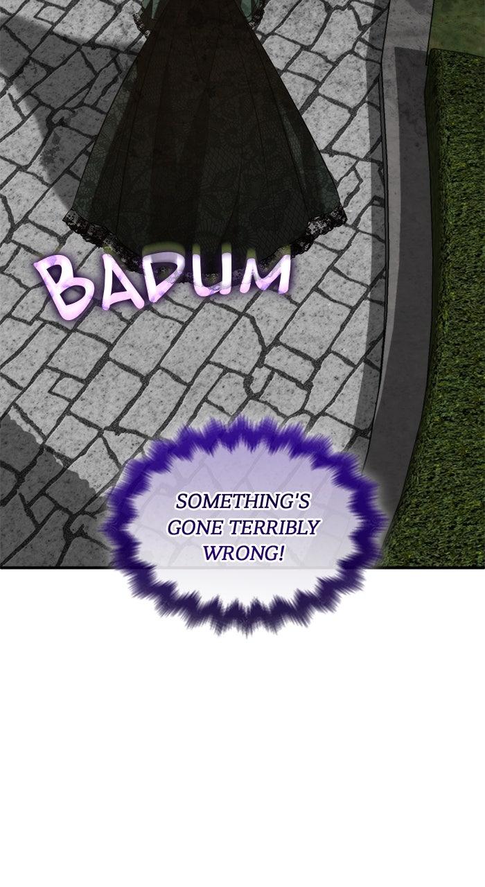 Noble in Name, Vulgar at Heart - Chapter 15 - 83