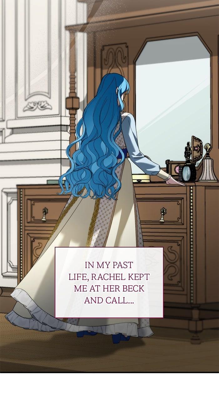 Noble in Name, Vulgar at Heart - Chapter 15 - 97