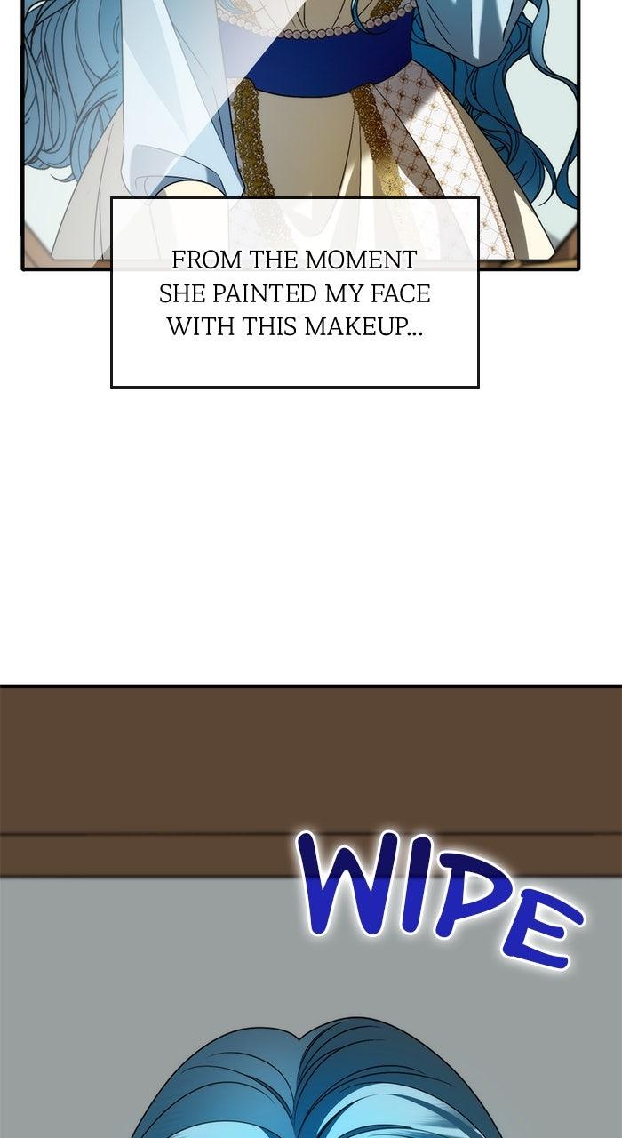 Noble in Name, Vulgar at Heart - Chapter 15 - 100