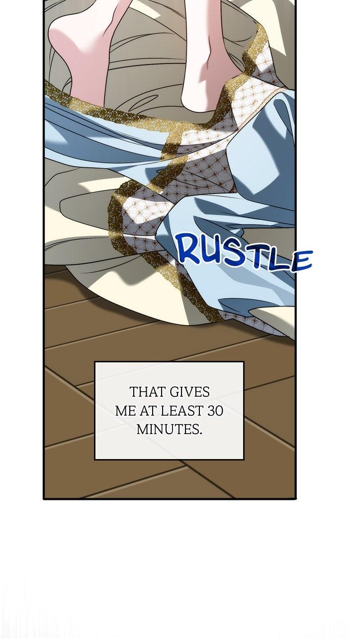 Noble in Name, Vulgar at Heart - Chapter 15 - 103