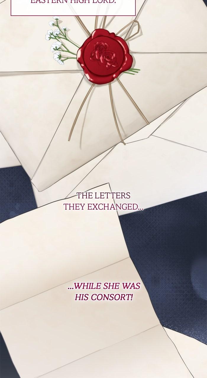 Noble in Name, Vulgar at Heart - Chapter 15 - 105