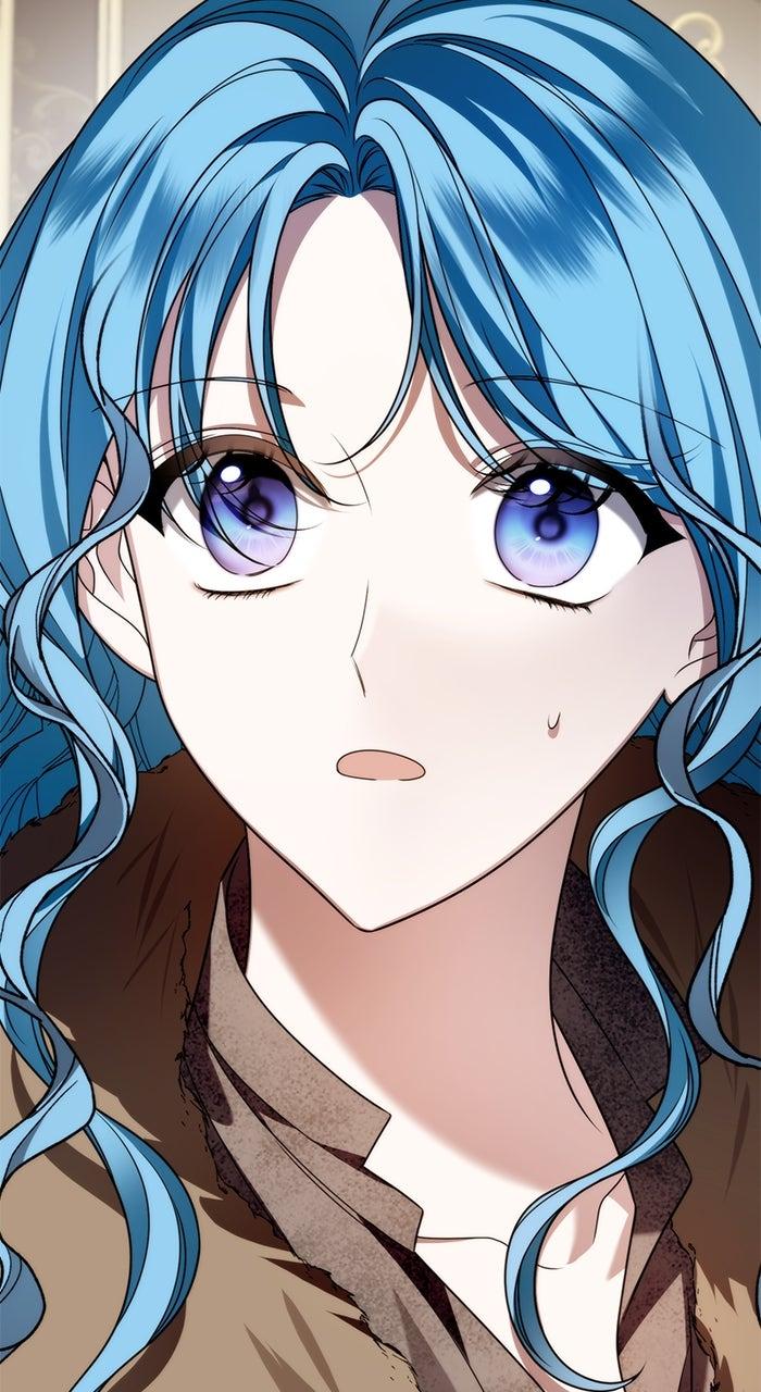 Noble in Name, Vulgar at Heart Chapter 16 - Page 40