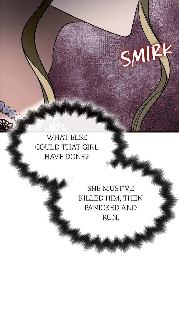 Noble in Name, Vulgar at Heart Chapter 17 - Page 5