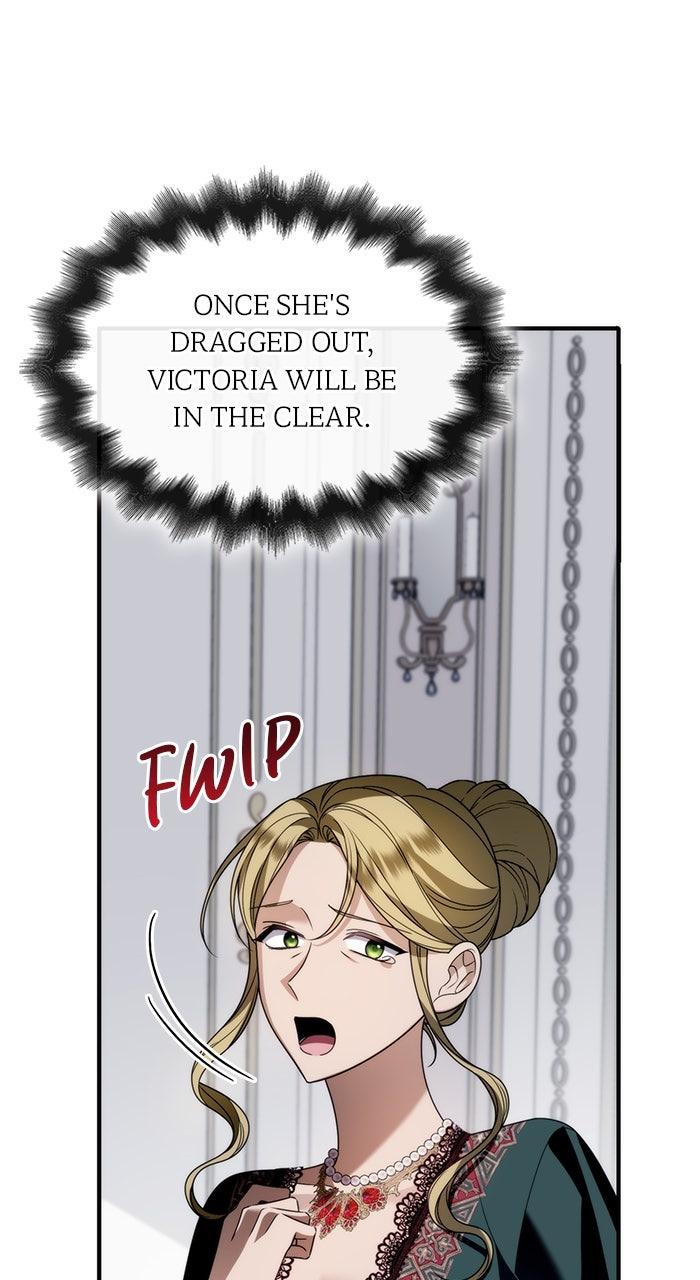 Noble in Name, Vulgar at Heart Chapter 17 - Page 6