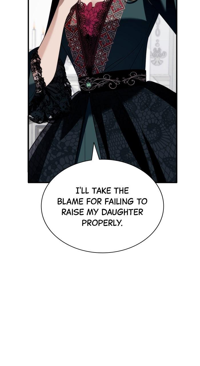 Noble in Name, Vulgar at Heart Chapter 17 - Page 7