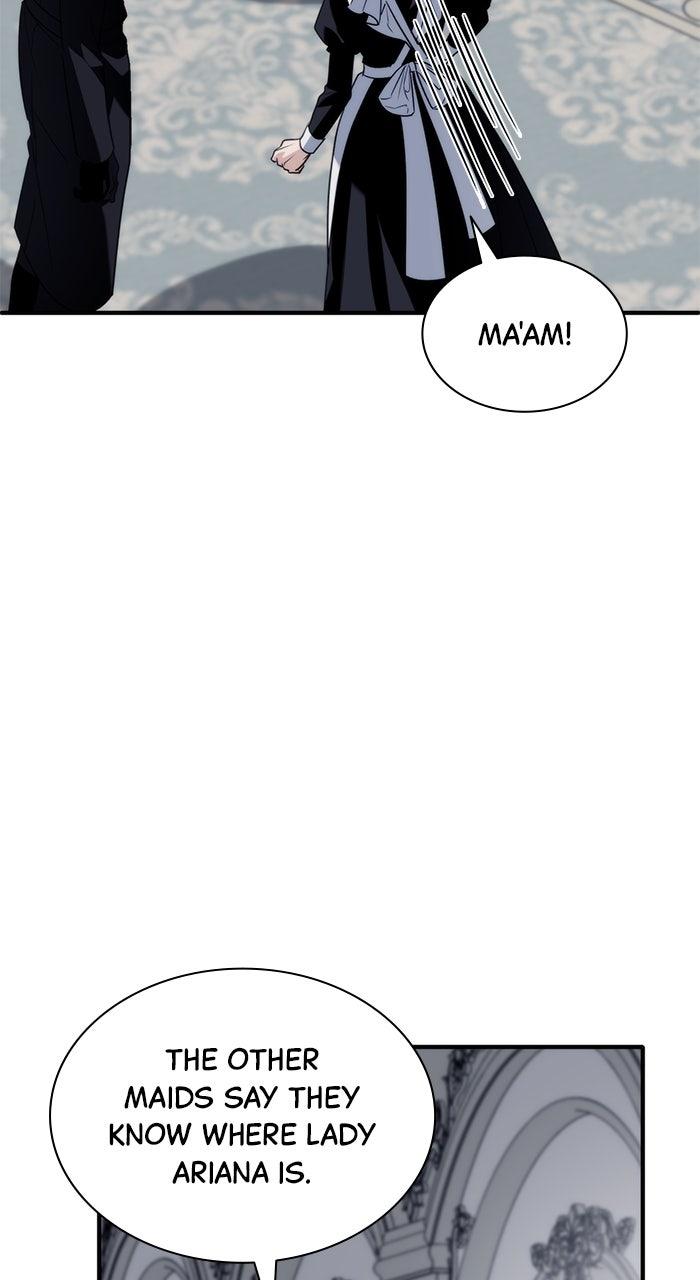 Noble in Name, Vulgar at Heart Chapter 17 - Page 9