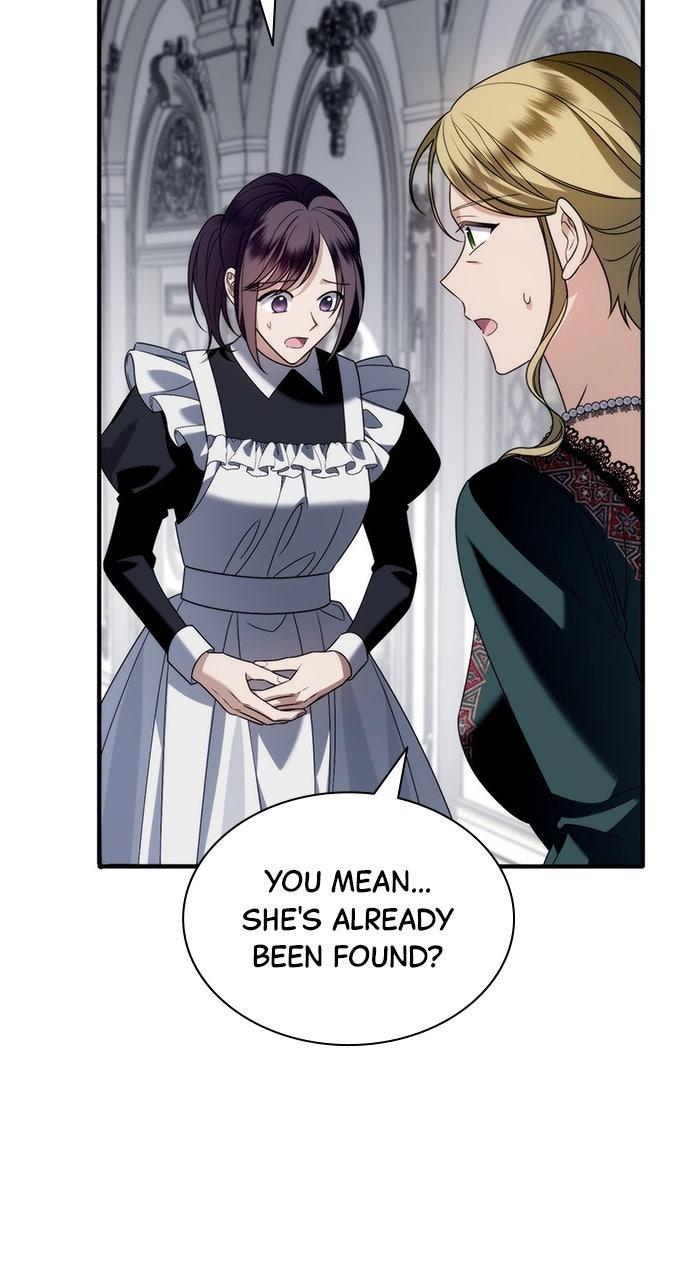 Noble in Name, Vulgar at Heart Chapter 17 - Page 10