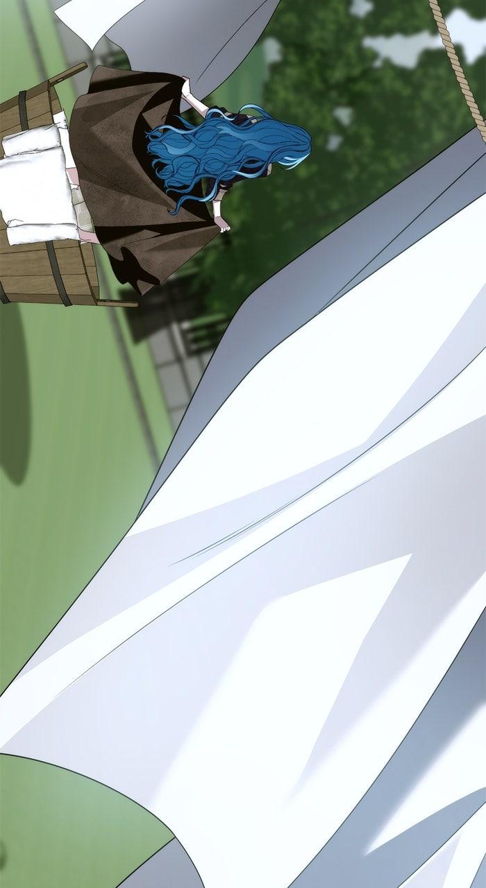 Noble in Name, Vulgar at Heart Chapter 17 - Page 14