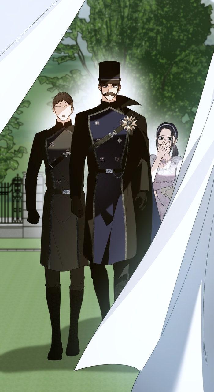 Noble in Name, Vulgar at Heart Chapter 17 - Page 17