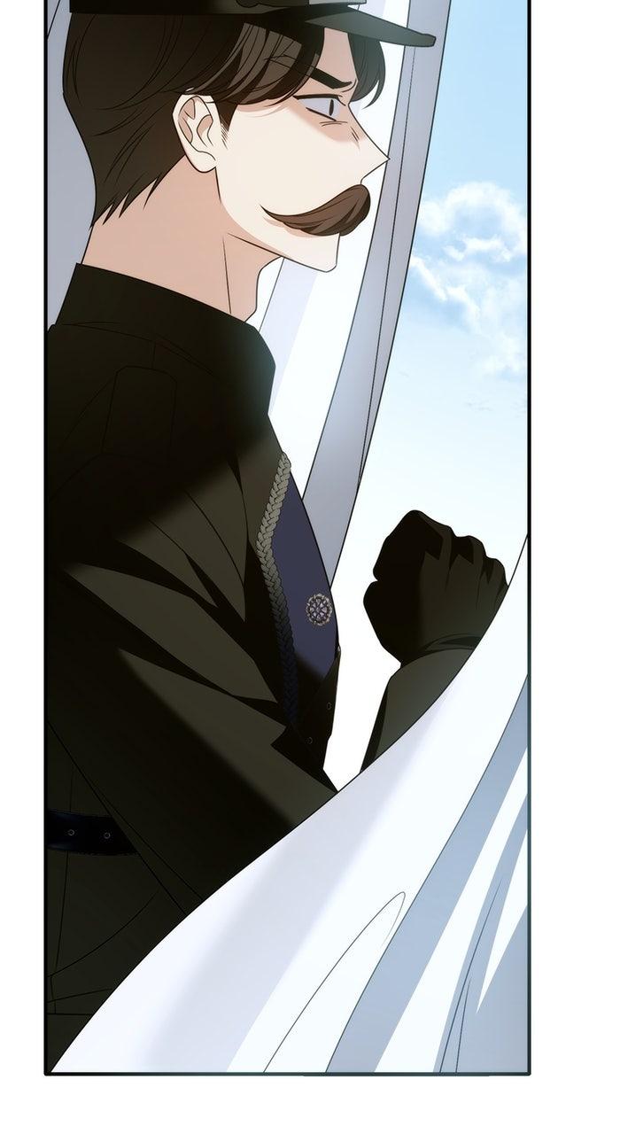 Noble in Name, Vulgar at Heart Chapter 17 - Page 19