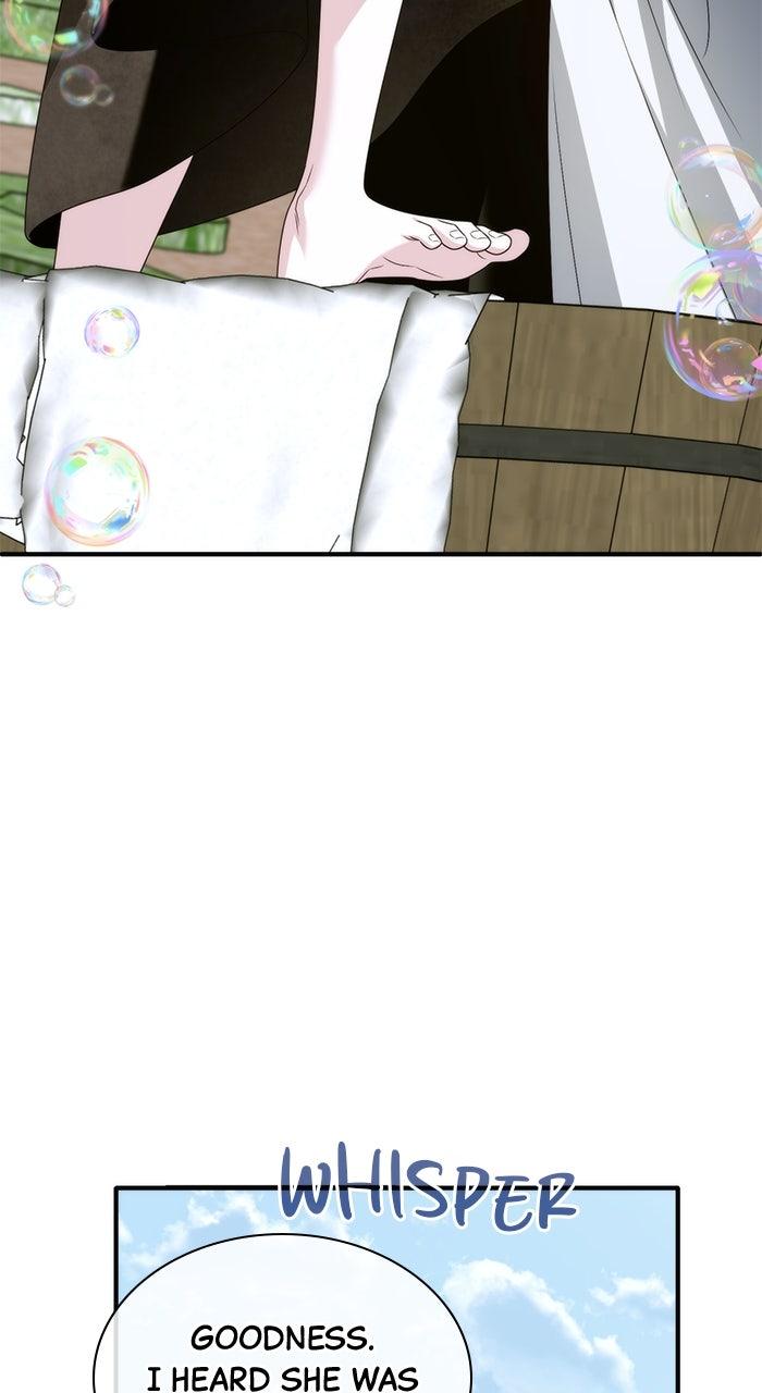 Noble in Name, Vulgar at Heart Chapter 17 - Page 22