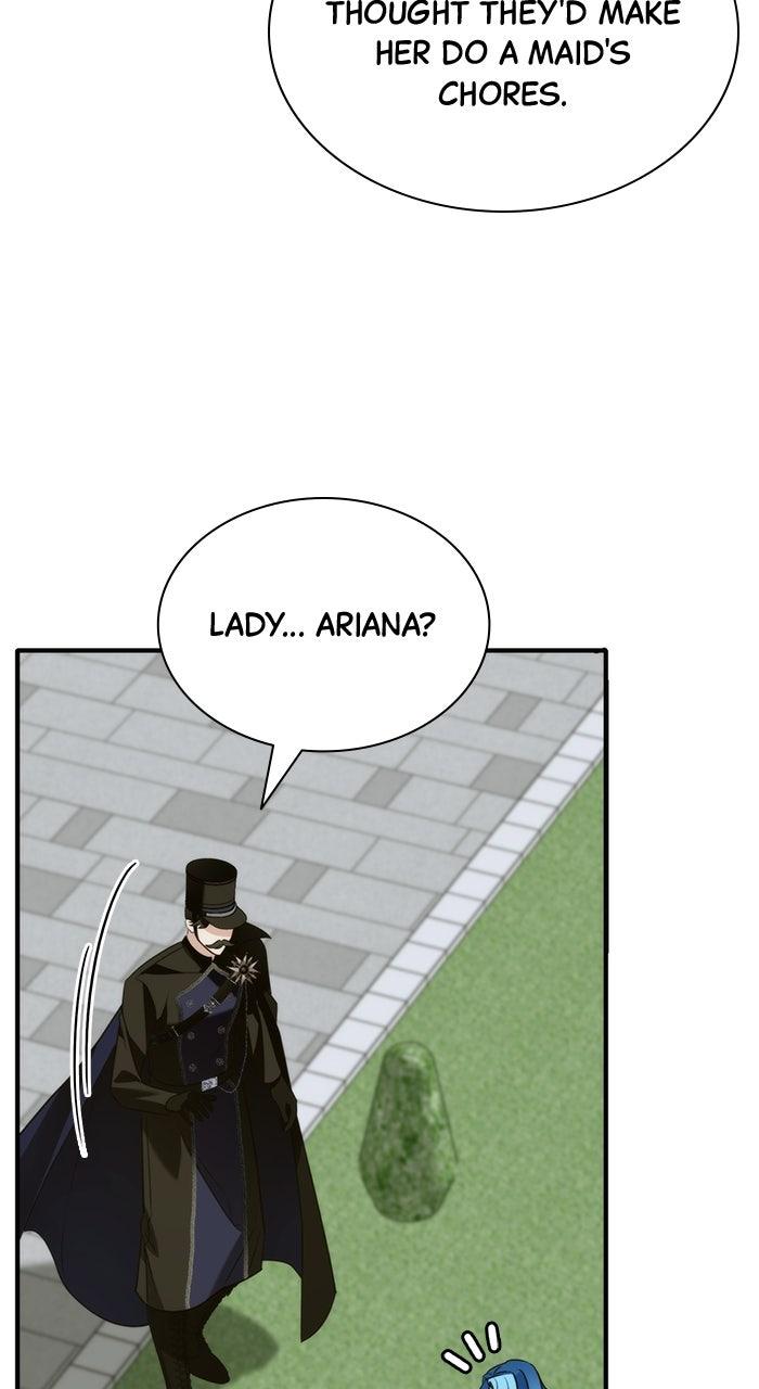 Noble in Name, Vulgar at Heart Chapter 17 - Page 24