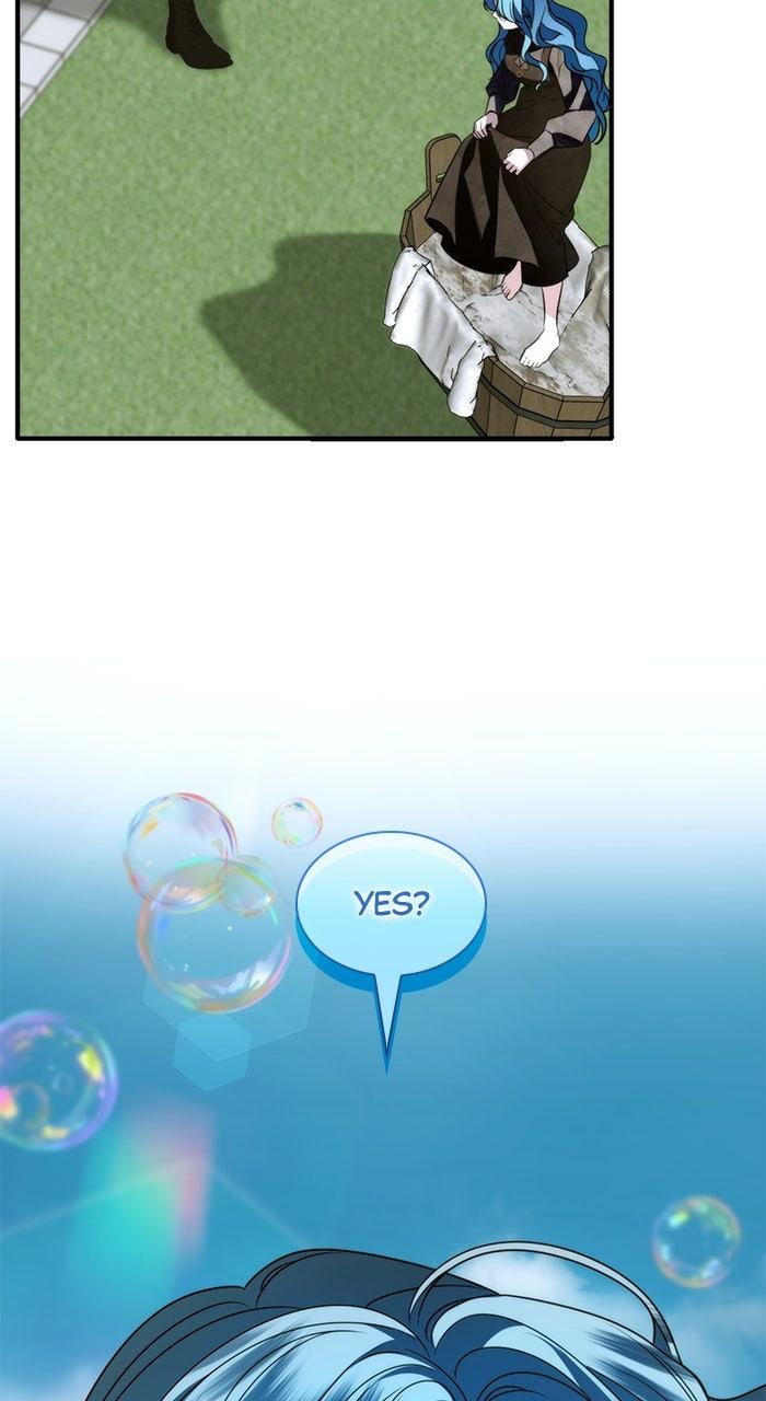 Noble in Name, Vulgar at Heart Chapter 17 - Page 25