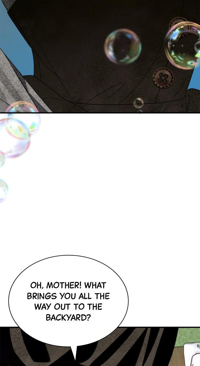 Noble in Name, Vulgar at Heart Chapter 17 - Page 27