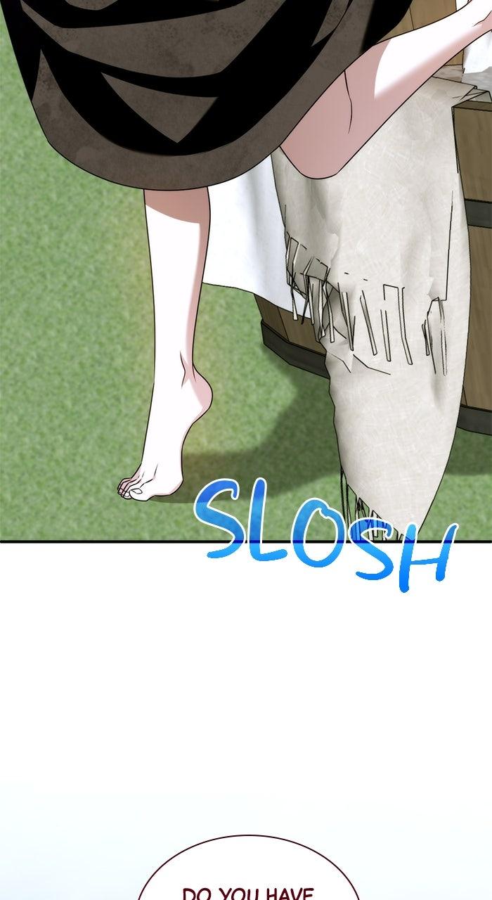 Noble in Name, Vulgar at Heart Chapter 17 - Page 28