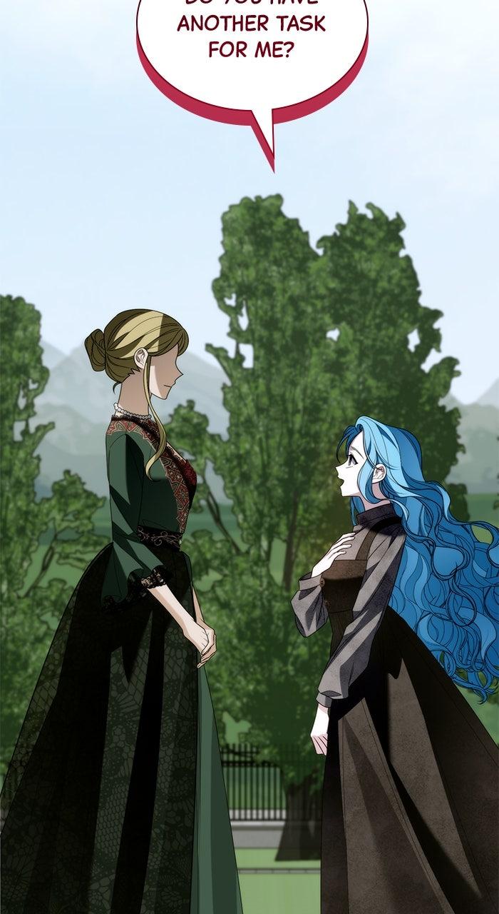 Noble in Name, Vulgar at Heart Chapter 17 - Page 29