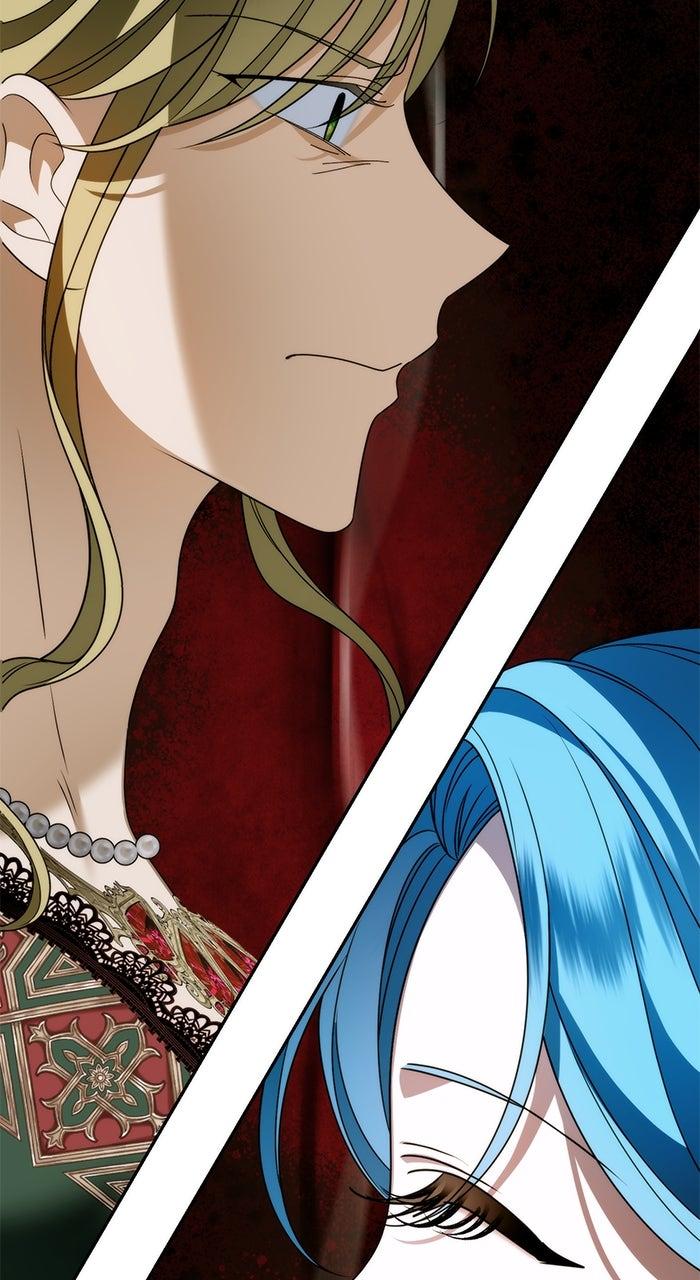 Noble in Name, Vulgar at Heart Chapter 17 - Page 31