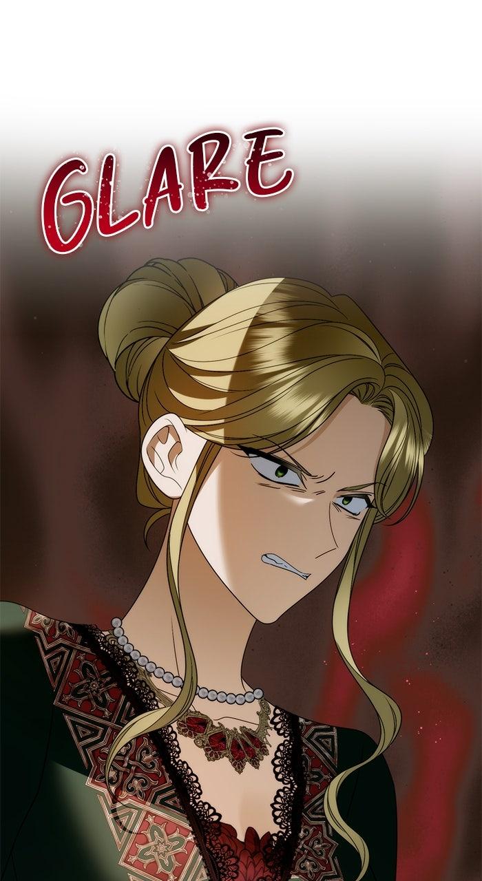 Noble in Name, Vulgar at Heart Chapter 17 - Page 33