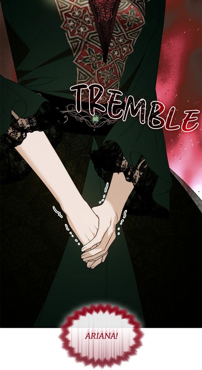 Noble in Name, Vulgar at Heart Chapter 17 - Page 34