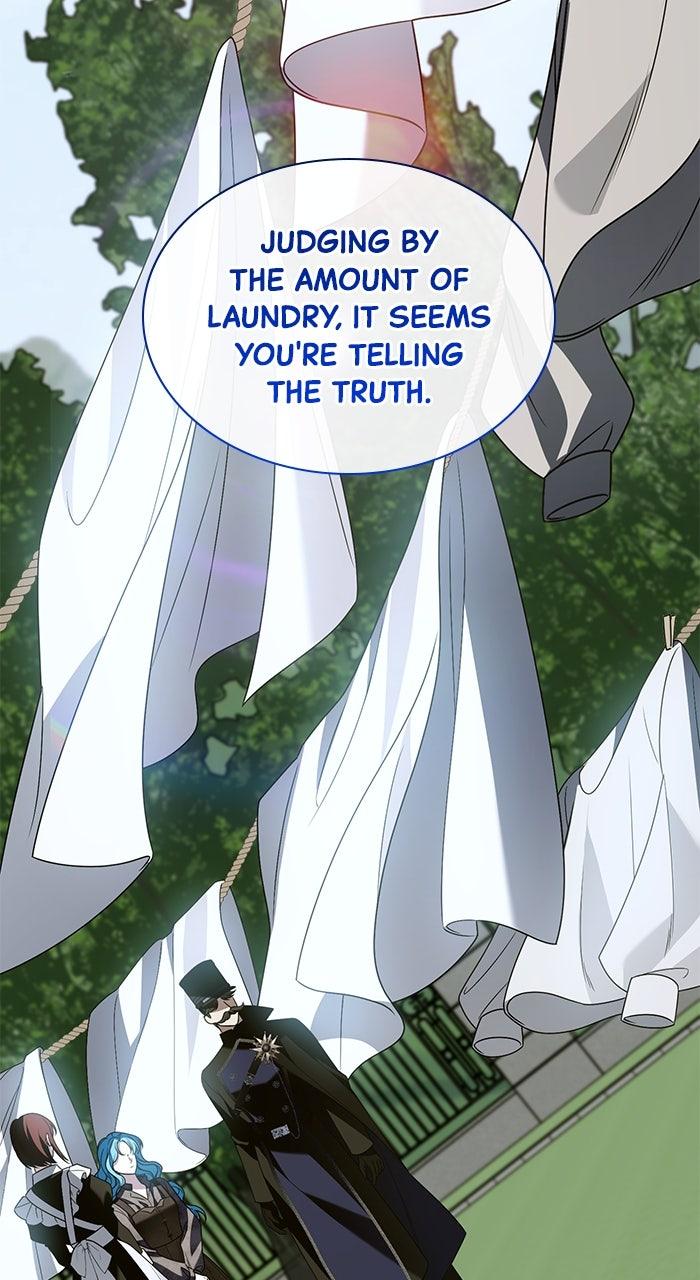 Noble in Name, Vulgar at Heart Chapter 17 - Page 39