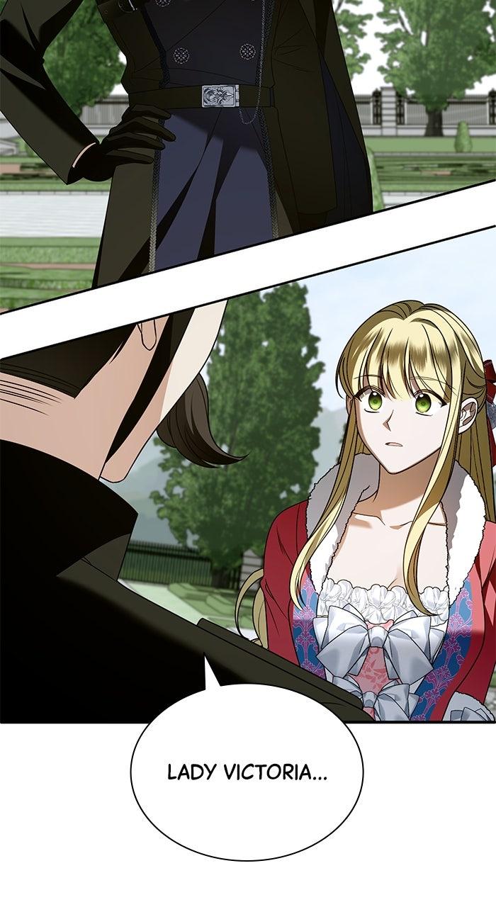 Noble in Name, Vulgar at Heart Chapter 17 - Page 41