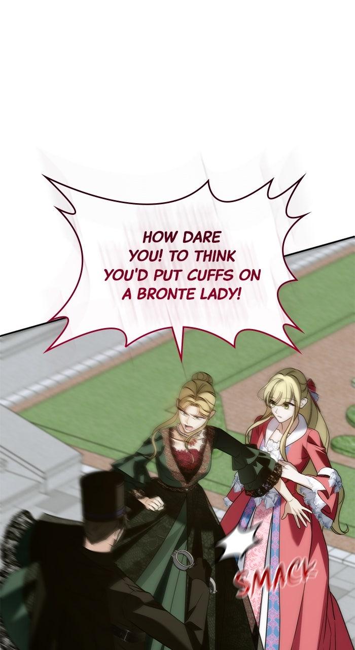 Noble in Name, Vulgar at Heart Chapter 17 - Page 44