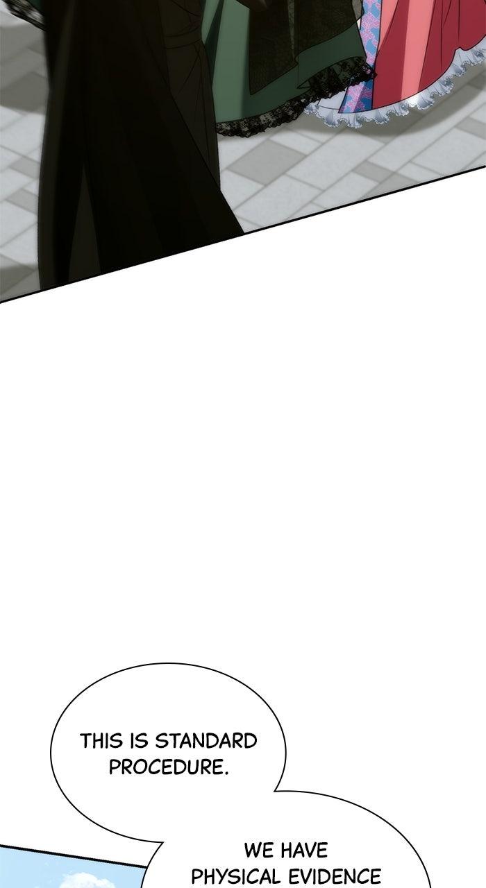 Noble in Name, Vulgar at Heart Chapter 17 - Page 45