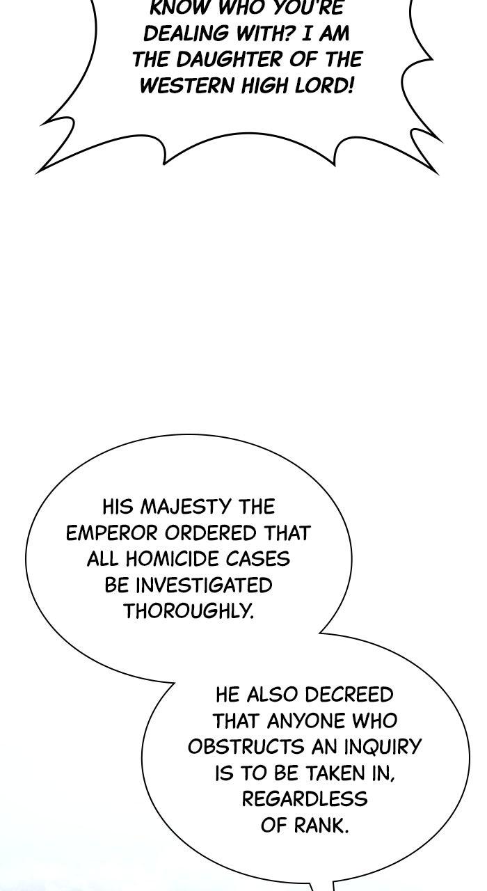 Noble in Name, Vulgar at Heart Chapter 17 - Page 47