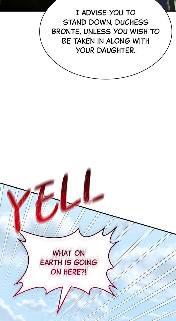 Noble in Name, Vulgar at Heart Chapter 17 - Page 49