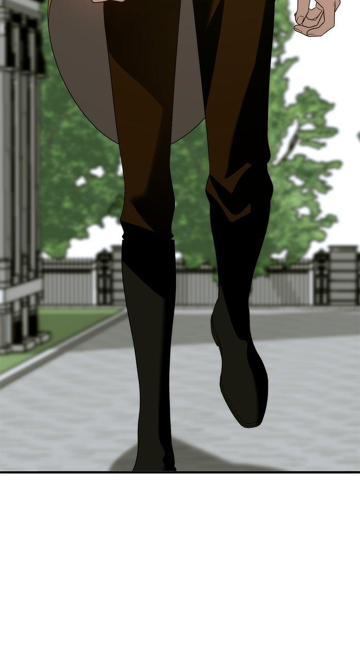 Noble in Name, Vulgar at Heart Chapter 17 - Page 52