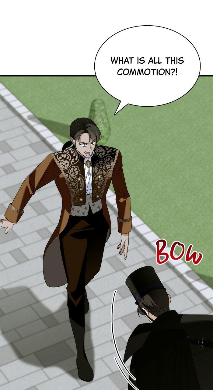 Noble in Name, Vulgar at Heart Chapter 17 - Page 53