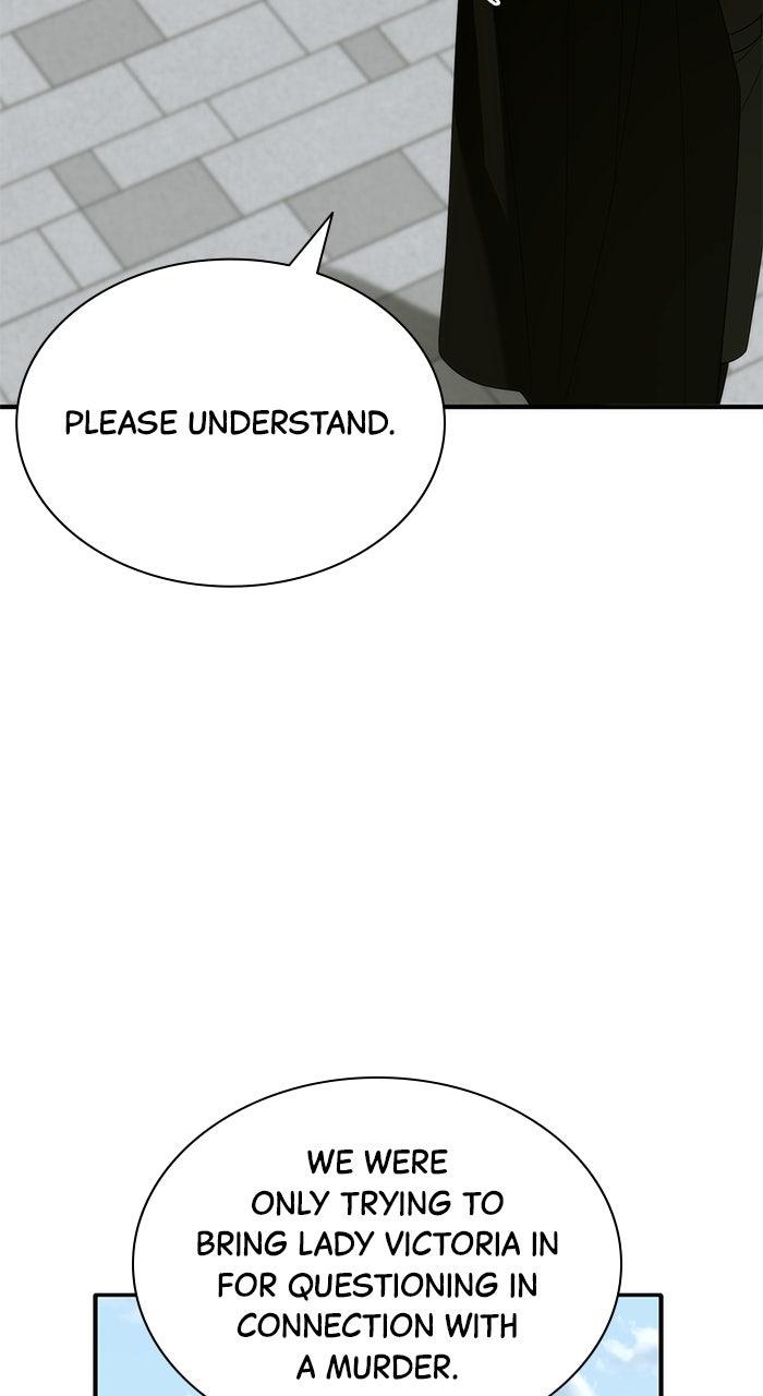 Noble in Name, Vulgar at Heart Chapter 17 - Page 54