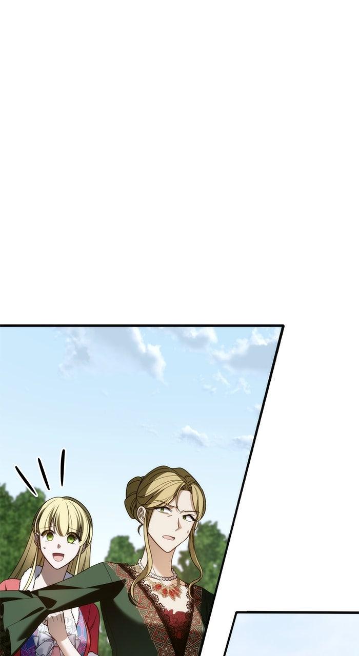 Noble in Name, Vulgar at Heart Chapter 17 - Page 56