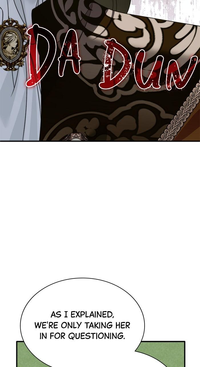 Noble in Name, Vulgar at Heart Chapter 17 - Page 59