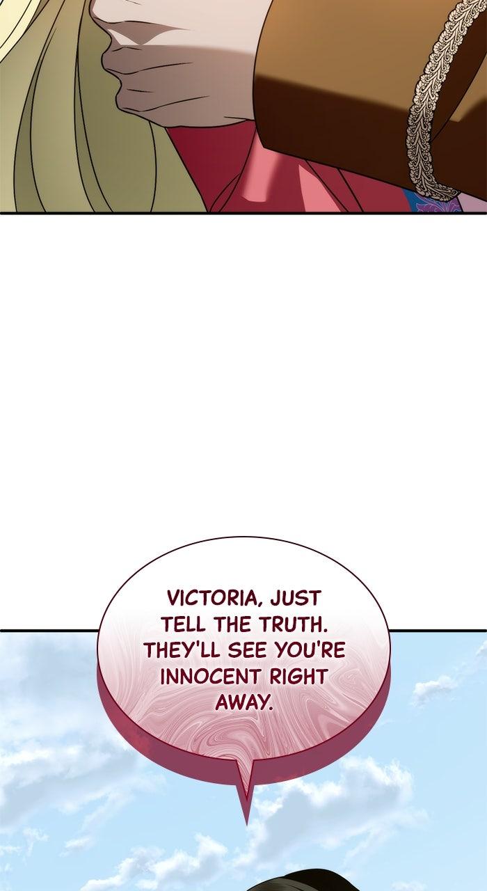 Noble in Name, Vulgar at Heart Chapter 17 - Page 62