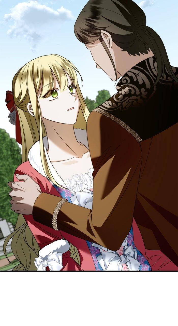 Noble in Name, Vulgar at Heart Chapter 17 - Page 63