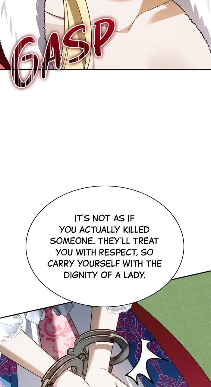 Noble in Name, Vulgar at Heart Chapter 17 - Page 65