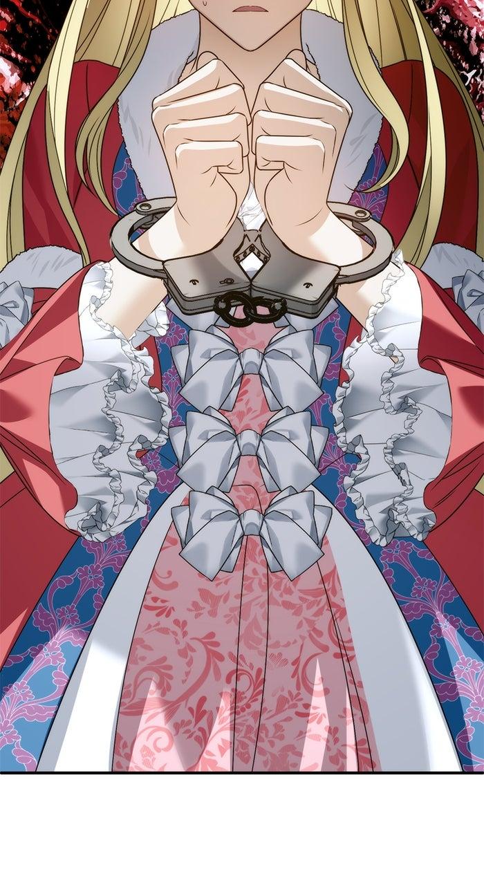 Noble in Name, Vulgar at Heart Chapter 17 - Page 67