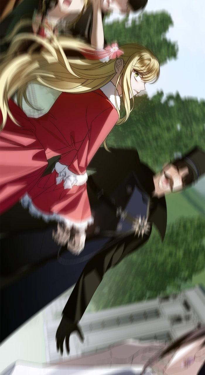 Noble in Name, Vulgar at Heart Chapter 17 - Page 69