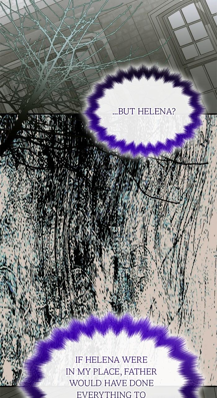 Noble in Name, Vulgar at Heart Chapter 17 - Page 73